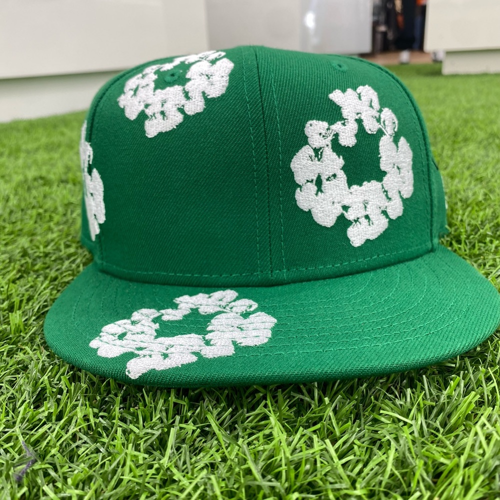 Demon tears hat